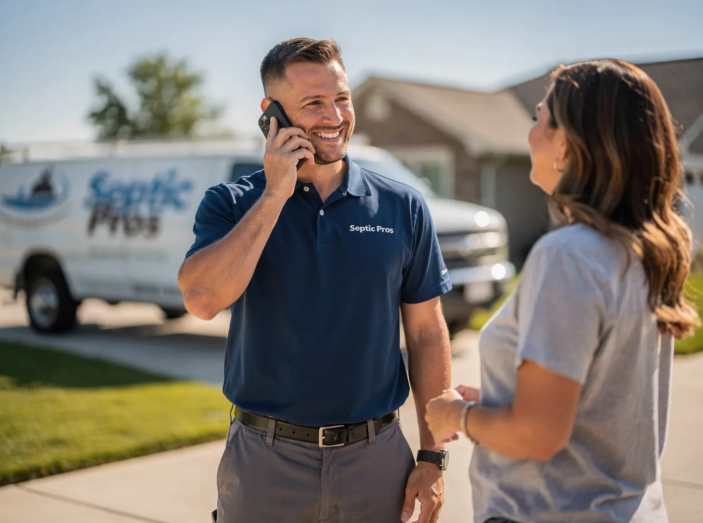 Septic Tank Pumping Quitaque, TX FAQs